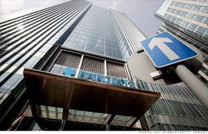Edificio de Barclays