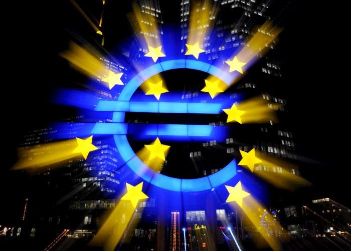 Independencia del BCE