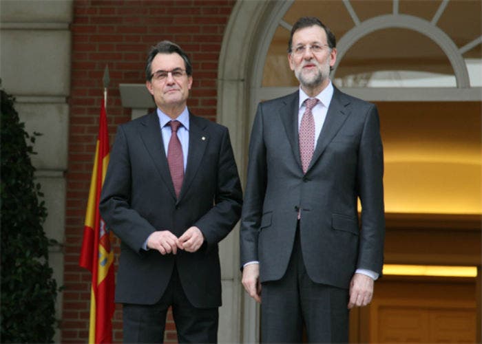 Cataluña y una solicitud de rescate ¿se le exigirán condiciones?