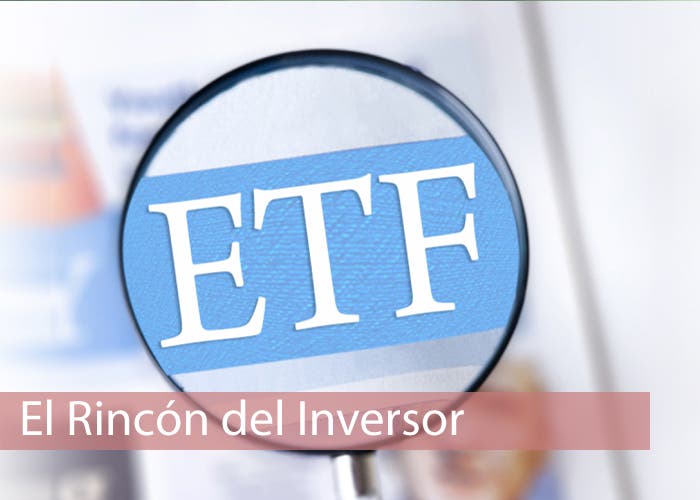 ETF o Fondos Cotizados