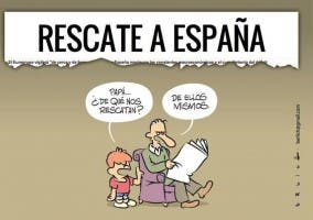 Rescate de España