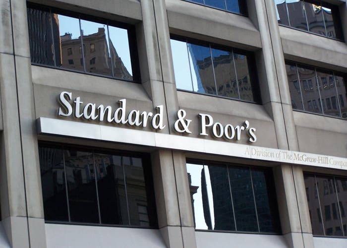 Standar And Poor´s
