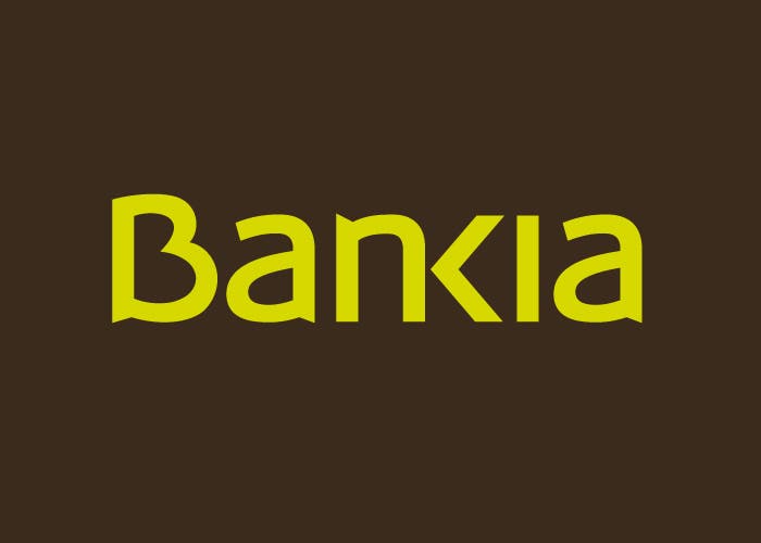 Los directivos de Bankia se quedan sin su bonus