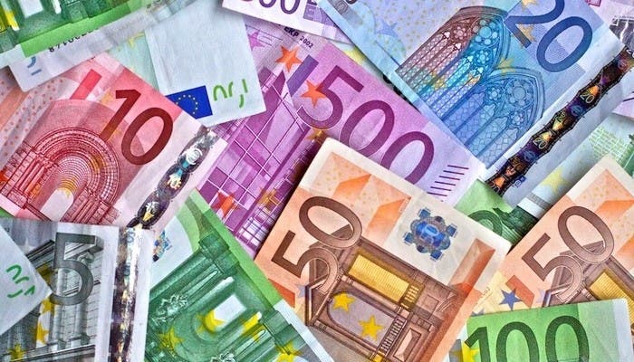 Prohibido el pago de más de 2500 euros en efectivo desde el 19 de noviembre de 2012