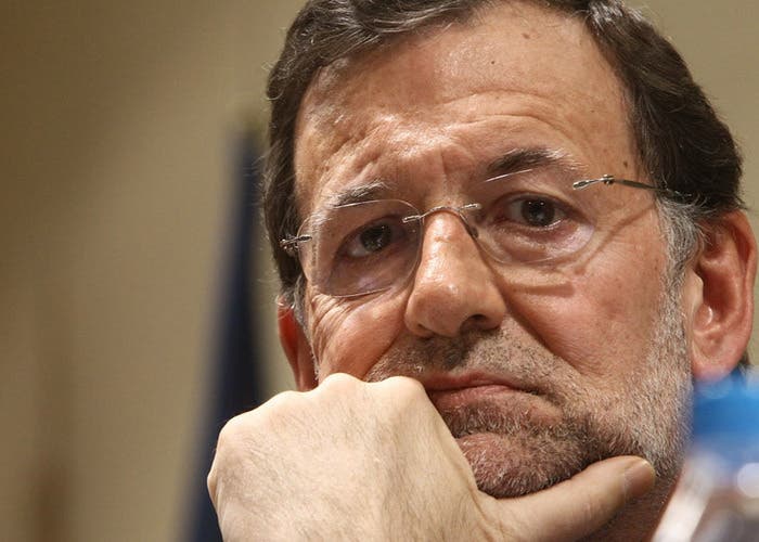 Visión de Jaime Bravo sobre el Gobierno Rajoy