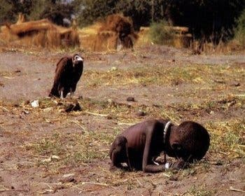Pobreza en África