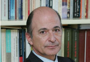 Carlos Rodríguez Braun