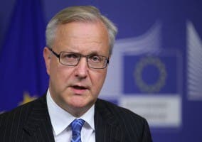 El comisario europeo de Asuntos Económicos y Monetarios