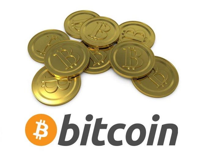 Moneda virtual BiTCoins