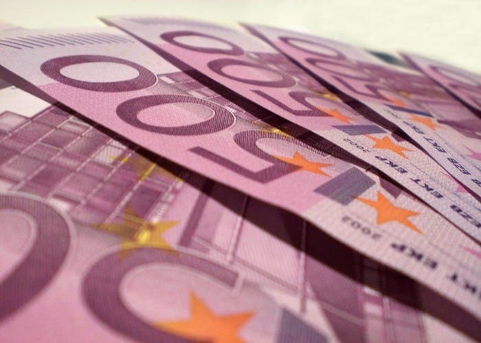 Los billetes de 500 euros en tela de juicio