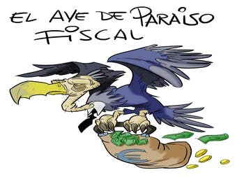 Paraíso fiscal