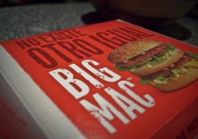 indice Big Mac