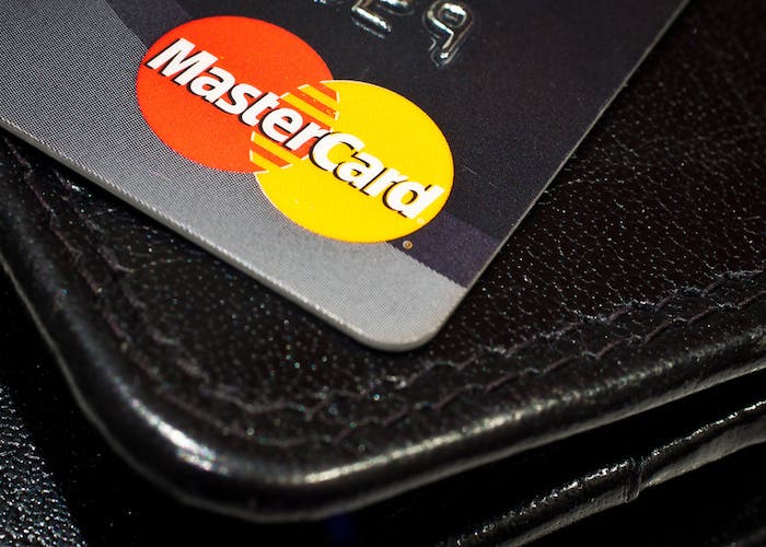 tarjetas MasterCard