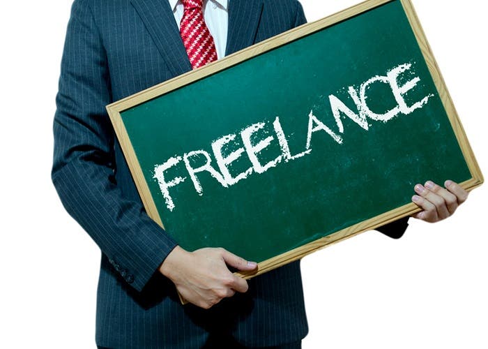 Los proyectos Freelance deben seguir ciertas pautas.
