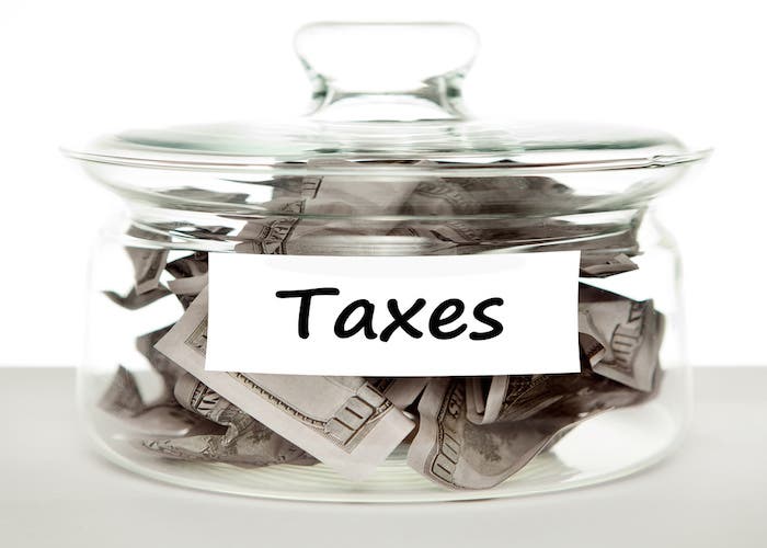 impuestos IVA