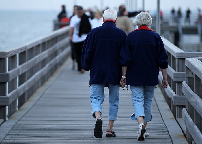 Planes de pensiones para mayores