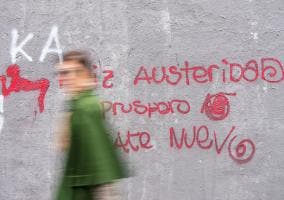 austeridad