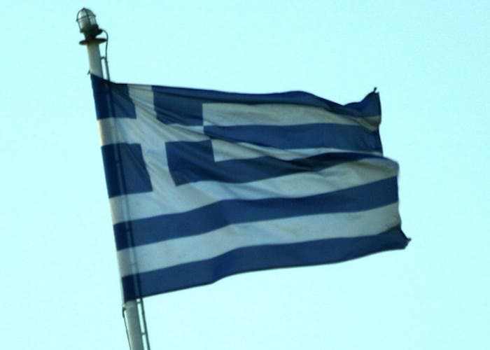 deuda griega