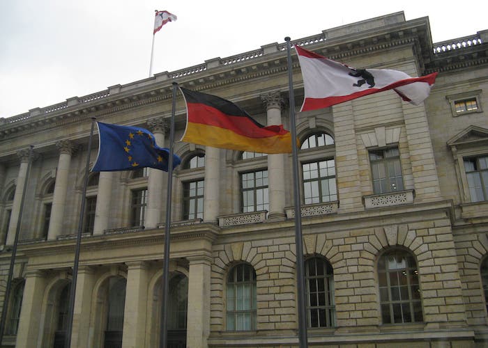 banderas alemania
