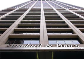 Standard & Poor's, agencia de calificación de deuda pública