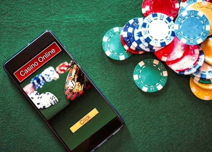 casino online móvil